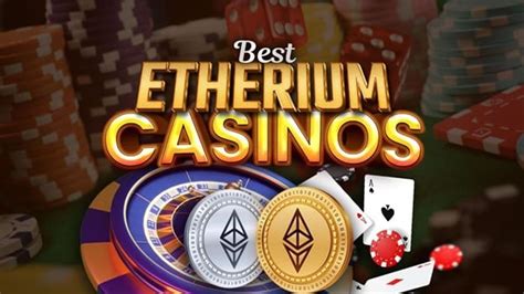 best eth casino
